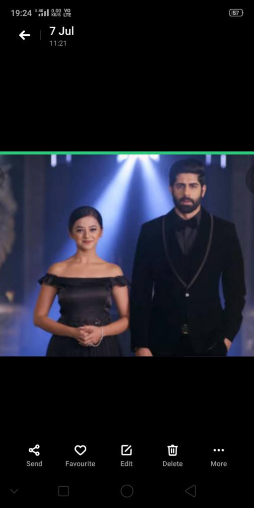 Riansh short story ( Possessive Husband)