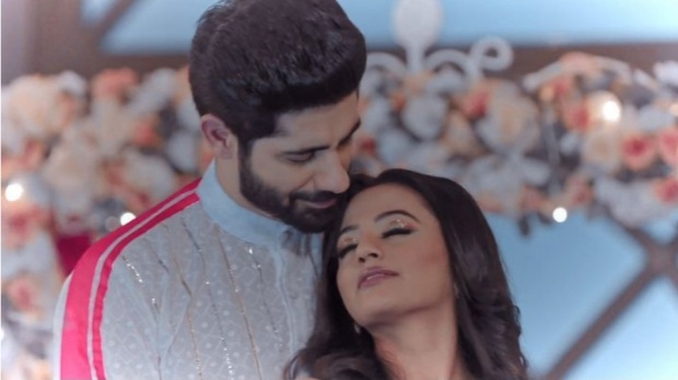 Tit For Tat~Riansh TS by Tanya K (Promo)