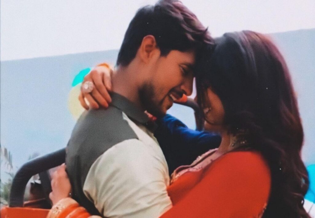 Shadain Ki Lafandar : A FaTejo FanFic (Episode 3)