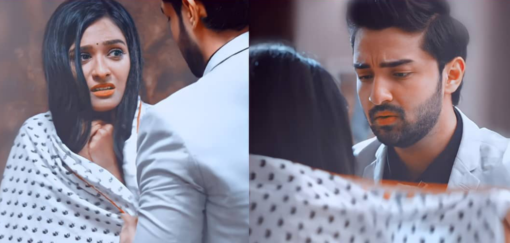 Rishmi OS : Trapped in his obsession