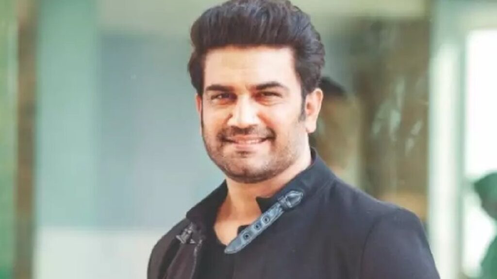 Actor Sharad Kelkar opens up about his stammering problem; says ‘he was replaced from a show because of it’