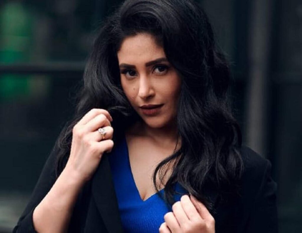 Shubhaavi Choksey roped in to essay a meaty role in ‘Bade Acche Lagte Hain 2’