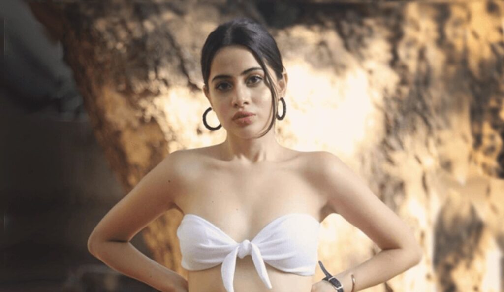 Urfi Javed accuses casting director Obed Afridi of asking for “s*xual favors”