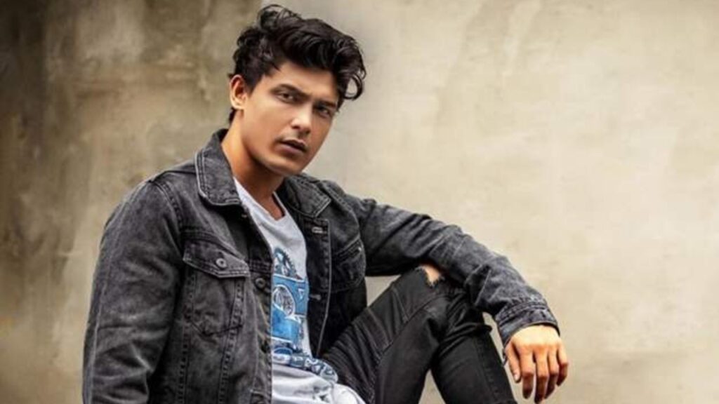 Splitsvilla fame Utkarsh Gupta bags a meaty role in Bade Acche Lagte Hai 2
