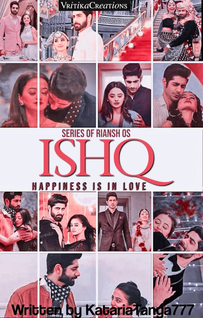 Who I am to you. #Riansh OS by Tanya K