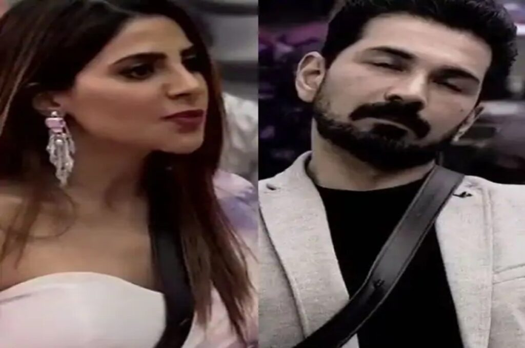Abhinav Shukla talks about Nikki Tamboli’s performance in Khatron Ke Khiladi 11; says she could have done better if she had prepared herself mentally