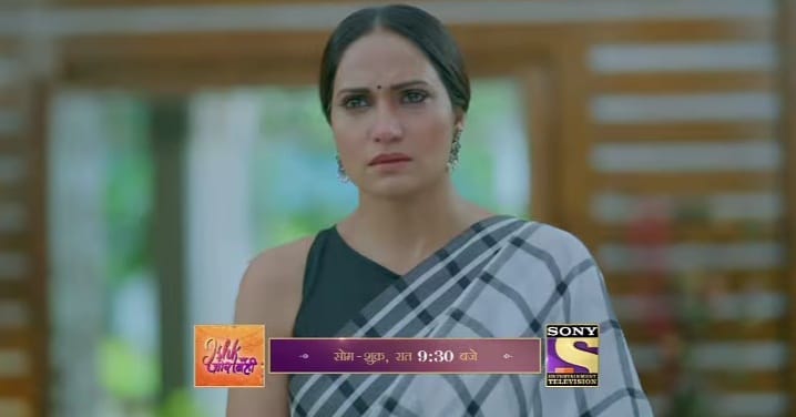 Chale Na Zor Ishq Pe (Ishqaan – Ishq Par Zor Nahin) Part 20