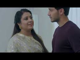 Chale Na Zor Ishq Pe (Ishqaan – Ishq Par Zor Nahin) Part 24