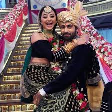 Arranged Marriage- Riansh OS By Parita