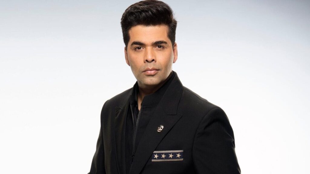 Karan Johar all set to judge the talent reality show ‘Hunarbaaz – Desh Ki Shaan’ with Mithun Chakraborty