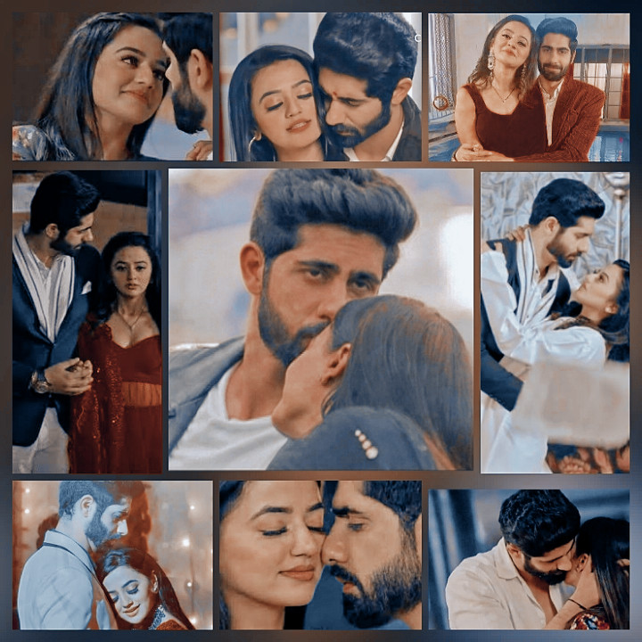 Yeh Ishq Nhi Aasan. #RiAnsh OS by Tanya K