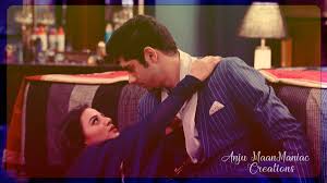 Dollar Biwi-Riansh/Rihaan OS by Parita