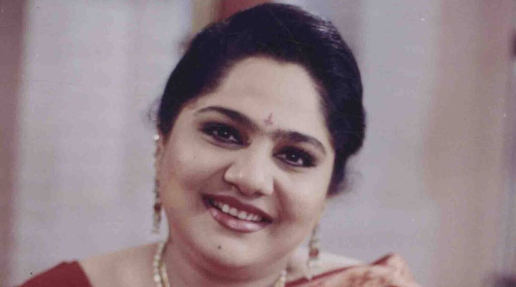 Shagufta Ali offered role in a film after opening up on financial crisis