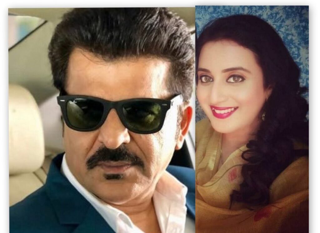 Second Chance (Part 11 Roshnaq – Harshawardhan’s Past)