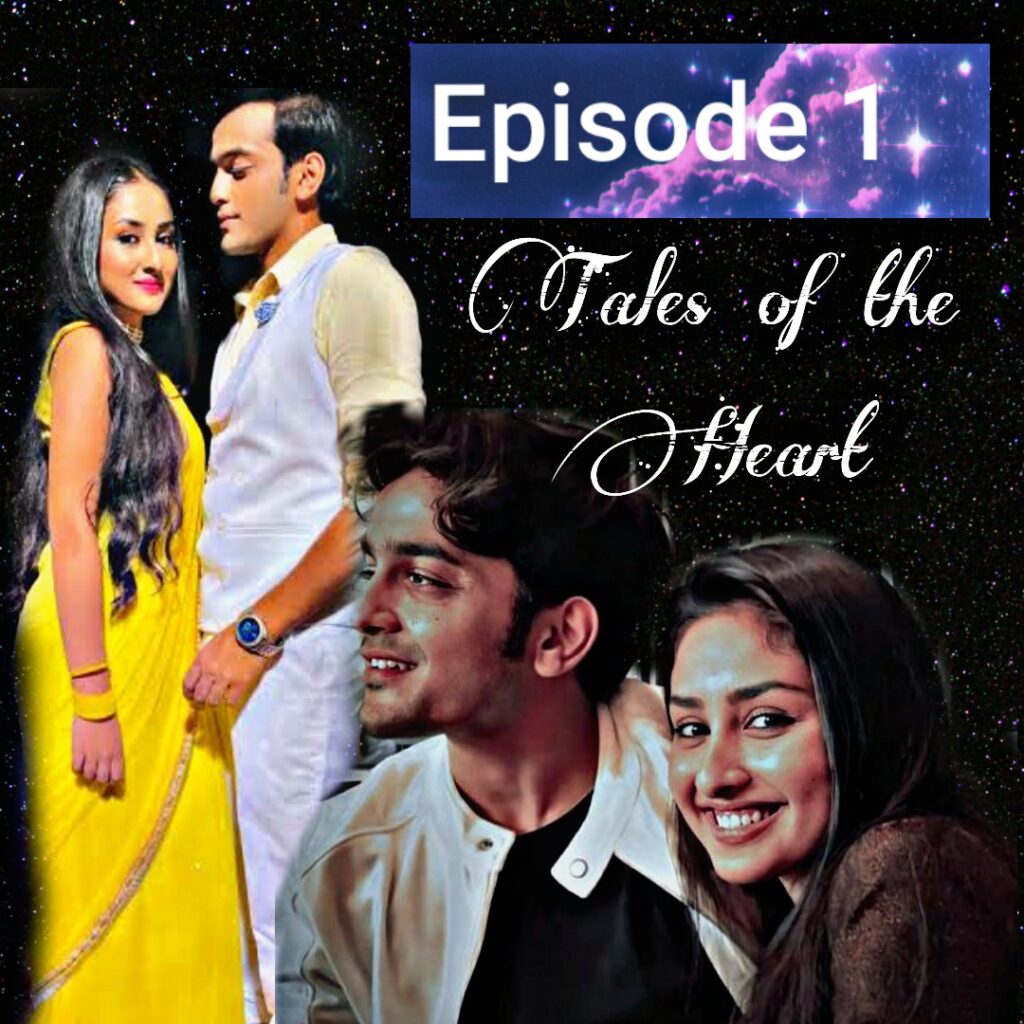 THE TALES OF THE HEART | EPISODE 4