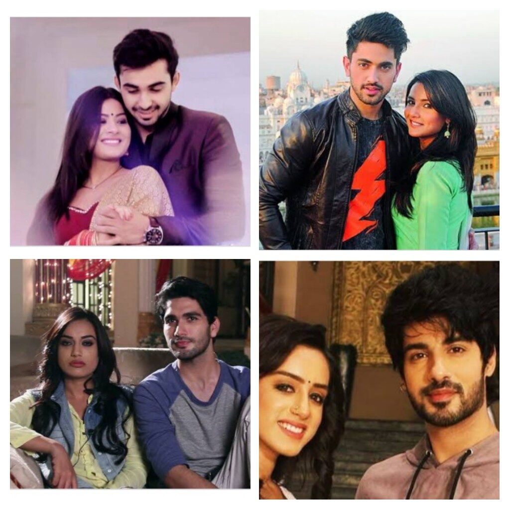 Tale of love story – Episode 1 (past connection..)