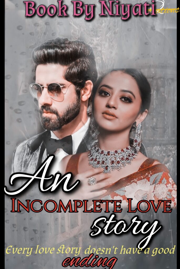 Riansh : An Incomplete Love Story – (Part-8)