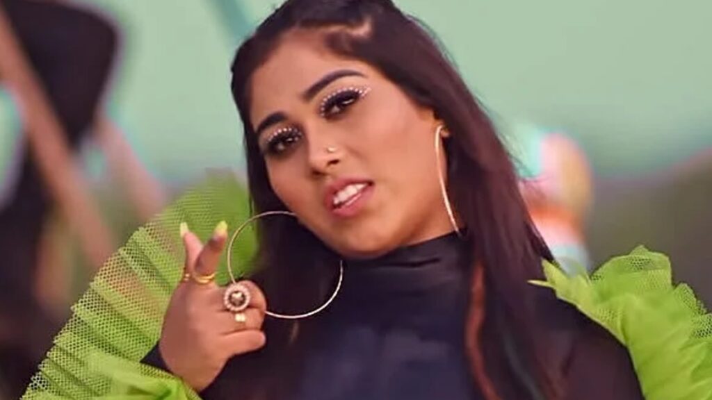 Afsana Khan agrees to participate in Bigg Boss 15 after opting out, following panic attacks