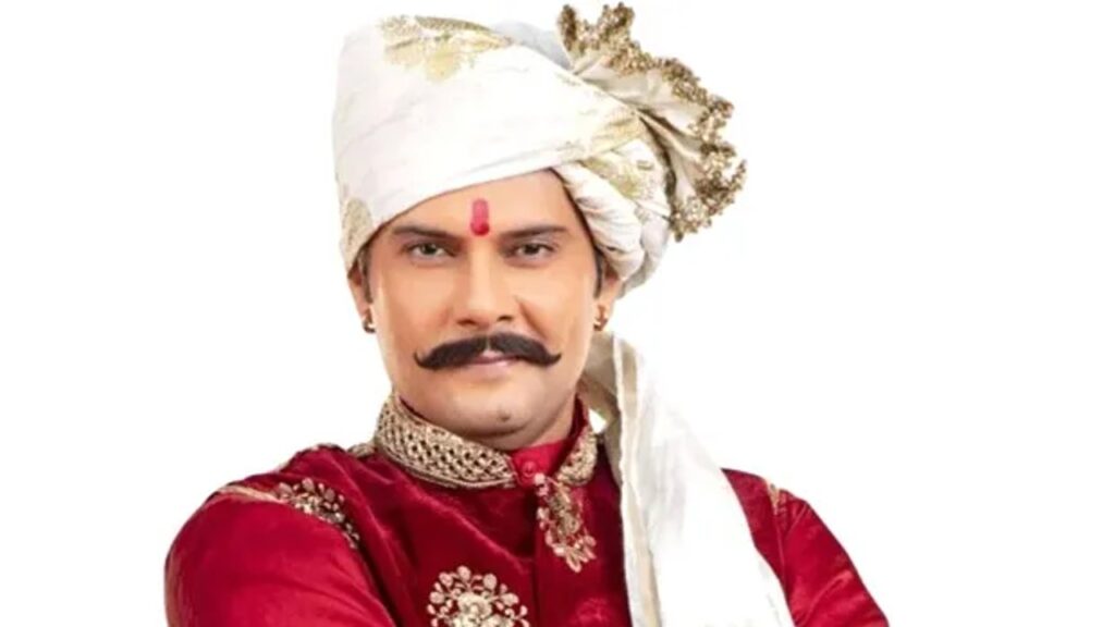 Molkki’s Amar Upadhyay sets an example for his society amid Ganpati festivities