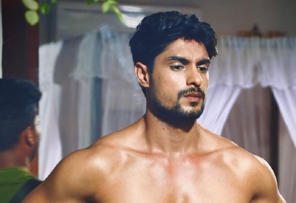 Ankit Gupta on Udaariyaan entering the TOP 5 TRP Charts; says, “It has been a wonderful journey, it feels like a dream”