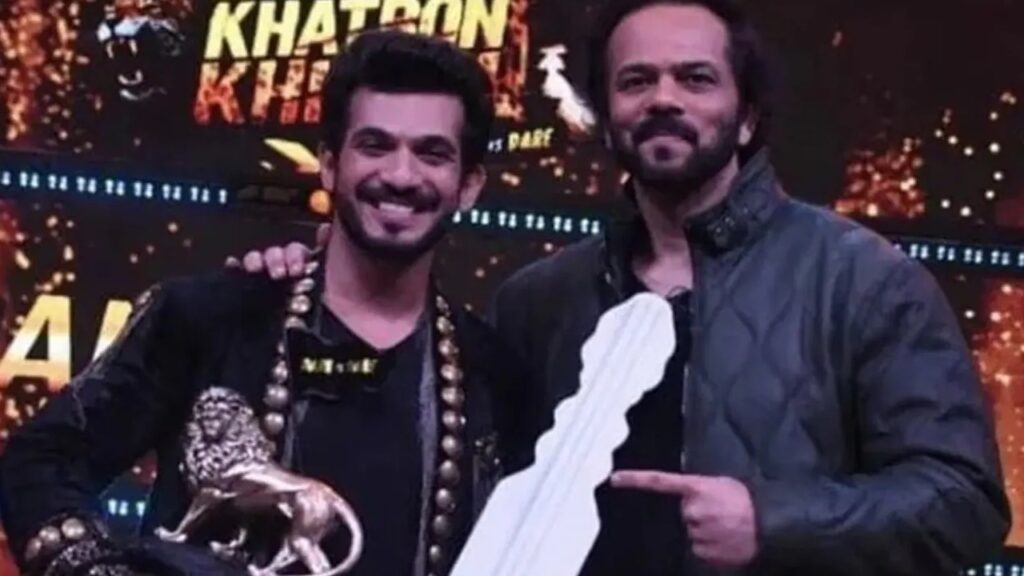 Khatron Ke Khiladi 11 winner Arjun Bijlani talks about his experience with the show, says, “I think all three are winners”