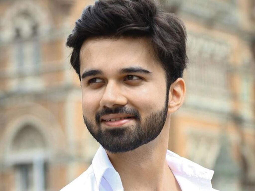 Sasural Simar Ka 2 actor Avinash Mukherjee on drawing a line when it comes to social media; says, “I’m a very private person and avoid indulging too much on social media”