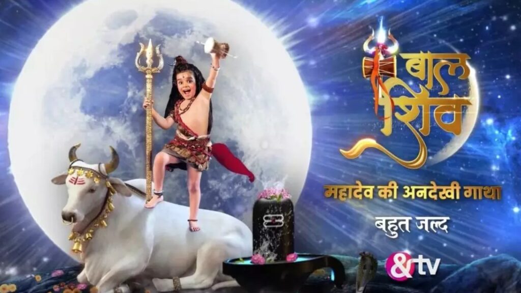 Upcoming tv show ‘Baal Shiv’ delayed due to a copyright issues