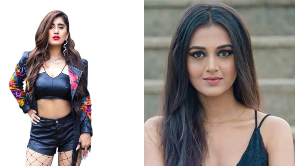 Bigg Boss 15: Tejasswi Prakash and singer Akasa Singh confirmed to enter the show; watch promo
