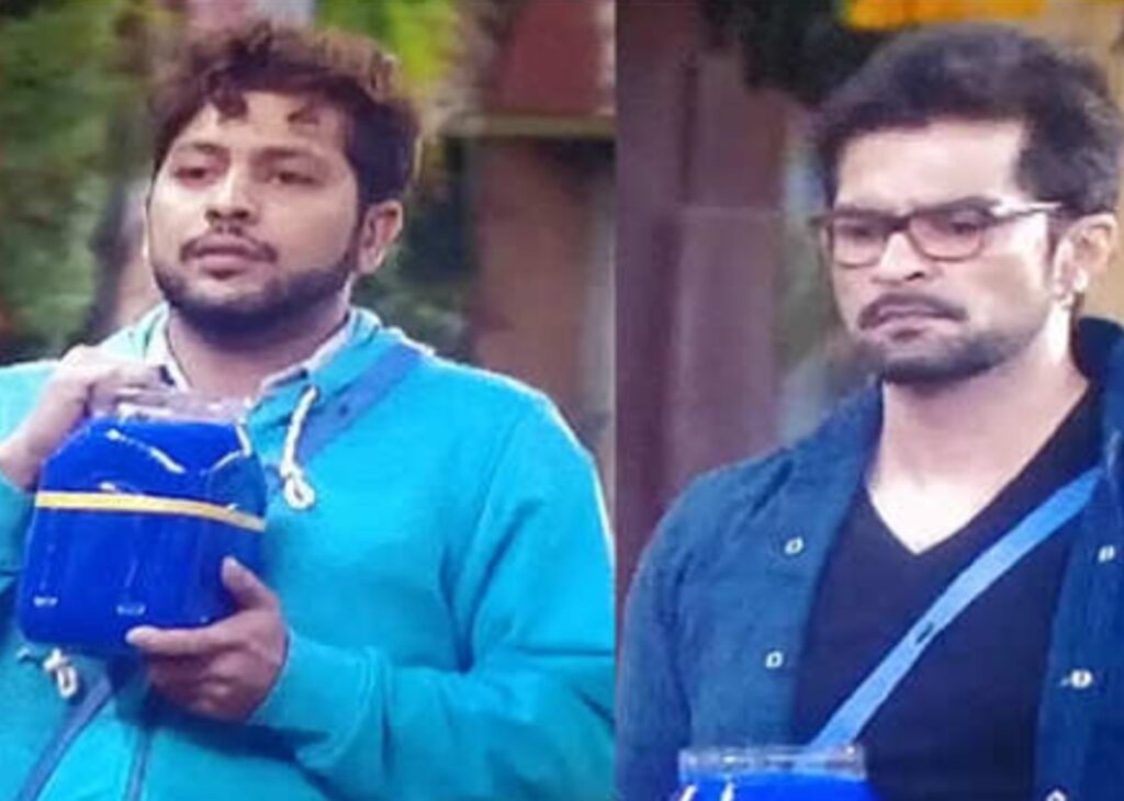Bigg Boss OTT: Nishant Bhat competes with friend Raqesh Bapat to win ‘Ticket to Finale’; says ‘I don’t take shortcuts’