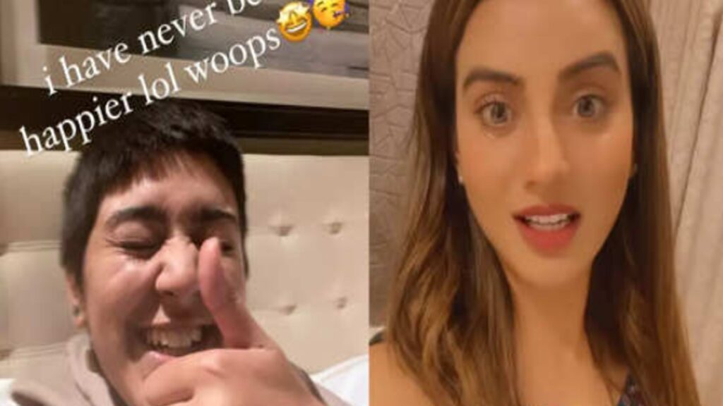 Bigg Boss OTT: Akshara Singh and Moose Jattana reacts to Neha Bhasin’s elimination; Moose says, “Chundi Ji Bahar Aa Gayi”