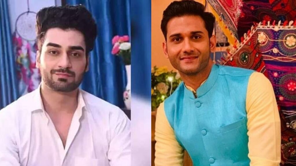 Choti Sarrdaarni: Achherr Bhaardwaj replaces Mandeep Bamra aka Nikhil