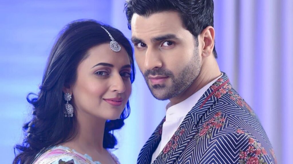 Fans Express Outrage Over Vivek Dahiya’s Shocking Elimination on Jhalak Dikhhla Jaa 11; Divyanka Tripathi Reacts