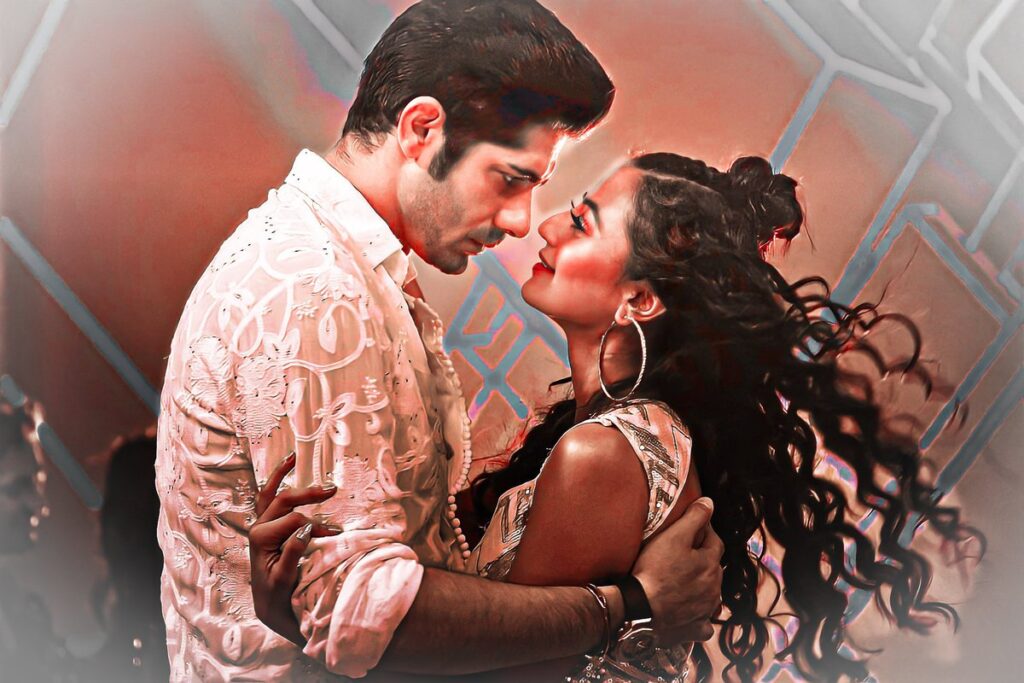 Fakira~A RiAnsh OS by Tanya K