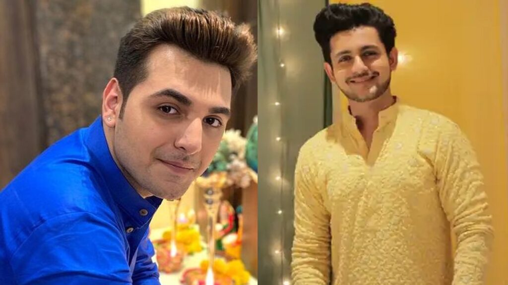 Ghum Hai Kisikey Pyaar Meiin: Vihan Verma replaces Adish Vaidya for the role of Mohit Chavan