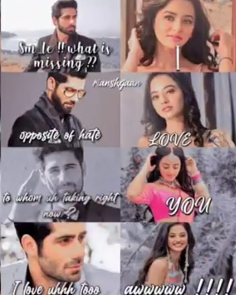 You Are My Life – Part 8