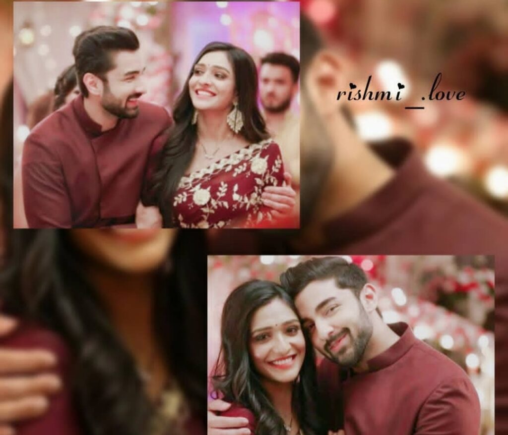 Rishmi love forever-getting back her love epic-5