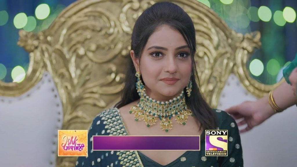 Chale Na Zor Ishq Pe (Ishqaan – Ishq Par Zor Nahin) Part 27