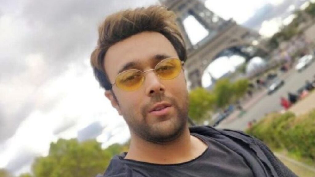 MTV Love School fame Jagnoor Aneja passes away after suffering a cardiac arrest