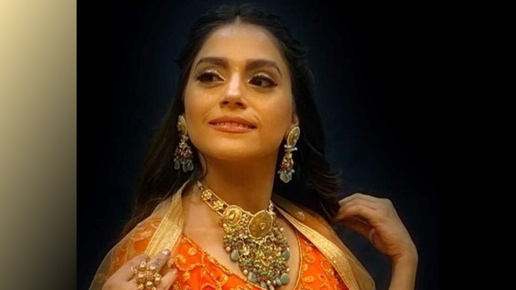 Bhagya Lakshmi: Kamya Pandey roped in for a meaty role