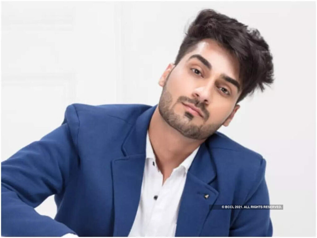 Mandeep Singh Bhamra talks about his decision of quitting Choti Sarrdaarni; says; It was the most difficult decision of my career