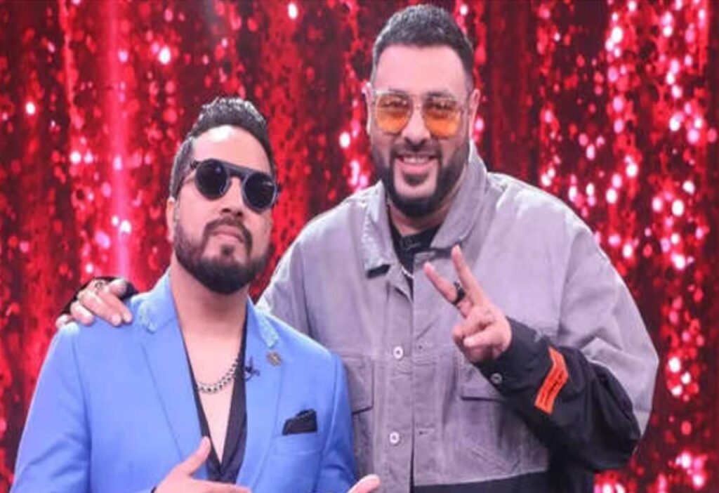 Singer Mika Singh reveals why he is JEALOUS of Badshah