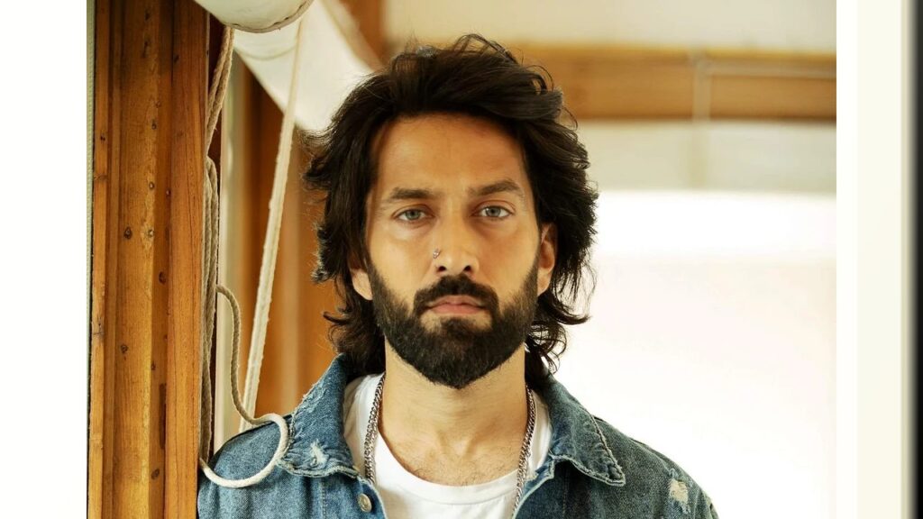 Bade Achhe Lagte Hain: Lead actor Nakuul Mehta resumes shoot despite being unwell