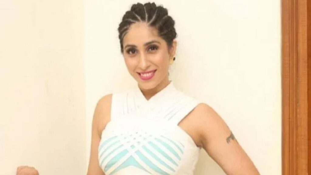 Bigg Boss OTT fame Neha Bhasin pens an emotional note; says ‘A part of me wanted to die’