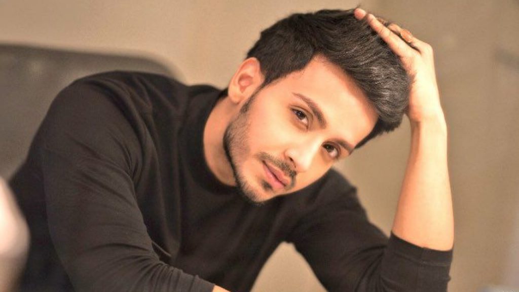 Param Singh on Ishk Par Zor Nahi going off-air; says, Only cliched stuff sells on tv