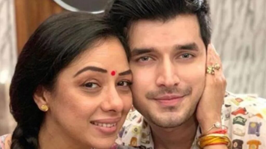 Anupamaa fame Paras Kalnawat aka Samar on having a toxic relationship; says, “I was caged and strangled”