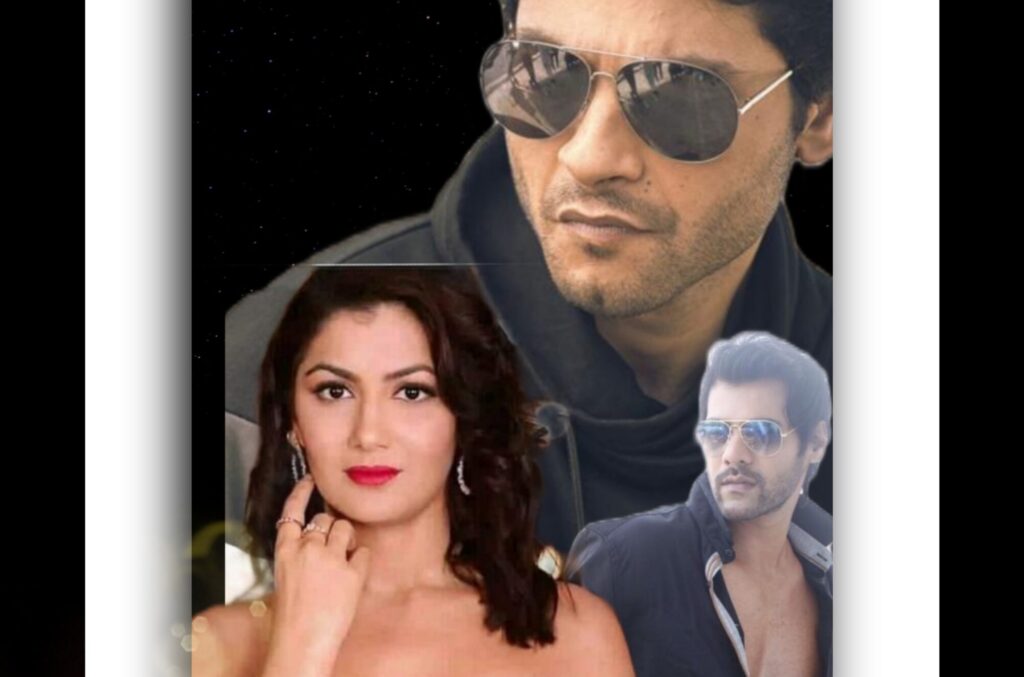 Ek deewana tha – A love story (Intro)