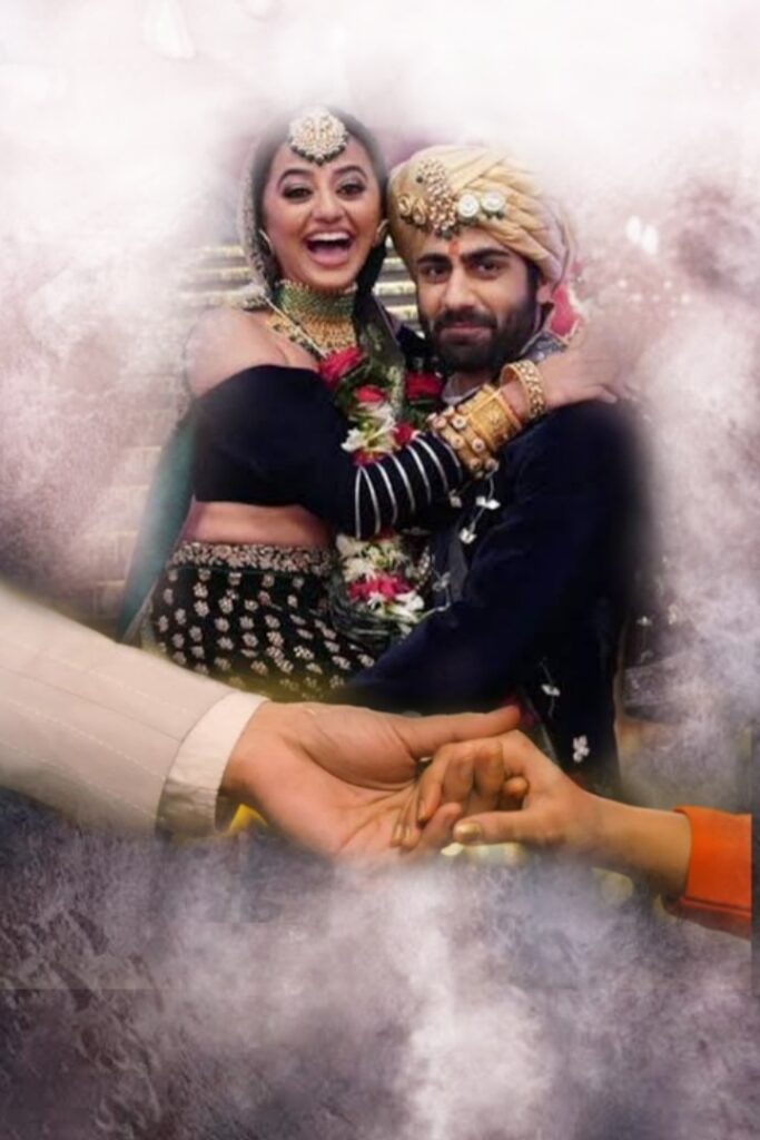 His Obsession towards her-A Rihaan OS