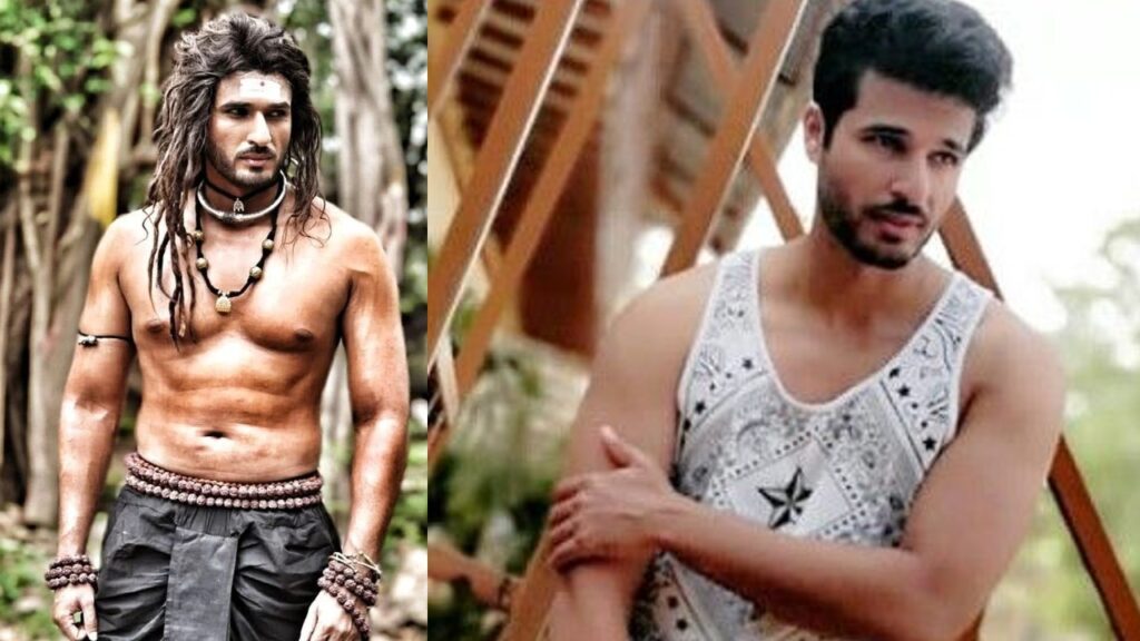 Shakti fame Puneett Chouksey talks about over training at the gym and why he avoids it