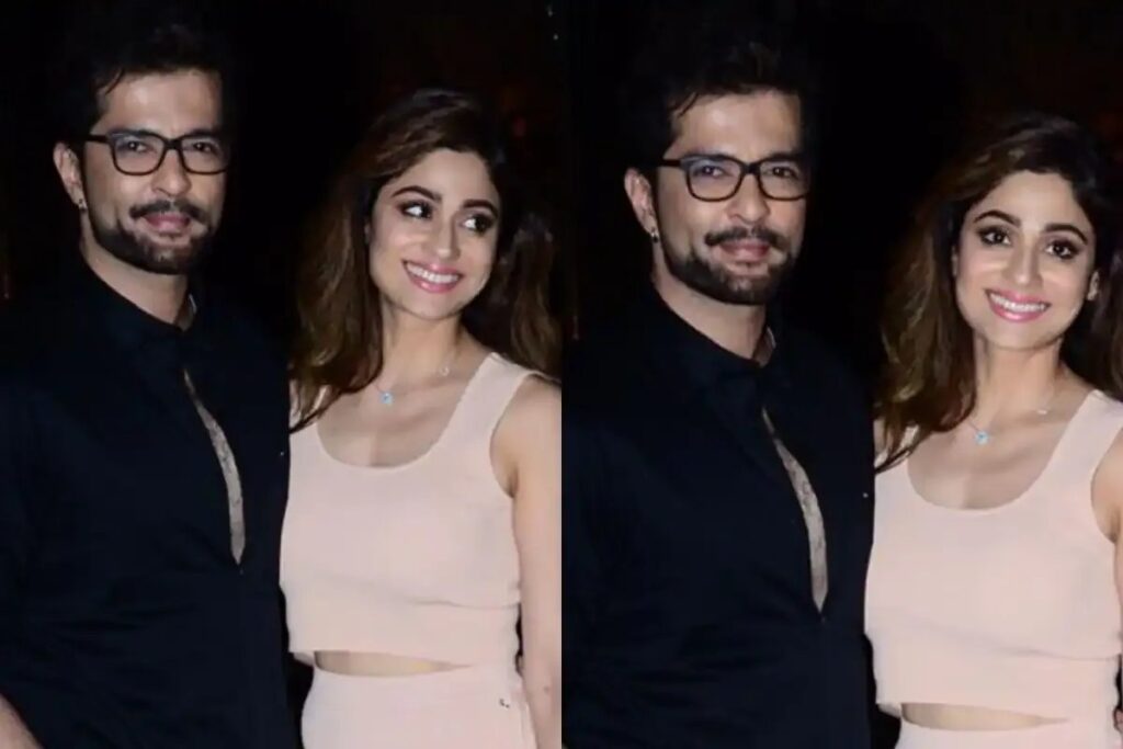 Bigg Boss OTT’s Raqesh Bapat opens up on dating Shamita Shetty