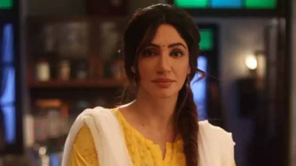 Reyhna Pandit Bids Farewell to Her Three-Year Stint as Aaliya in ‘Kumkum Bhagya’